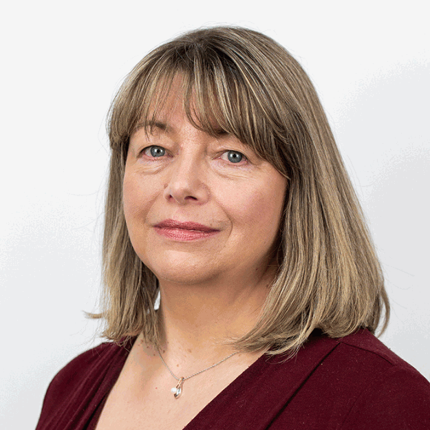 speaker headshot